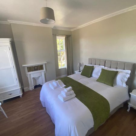 The Old Postie Bed & Breakfast Annesley 외부 사진
