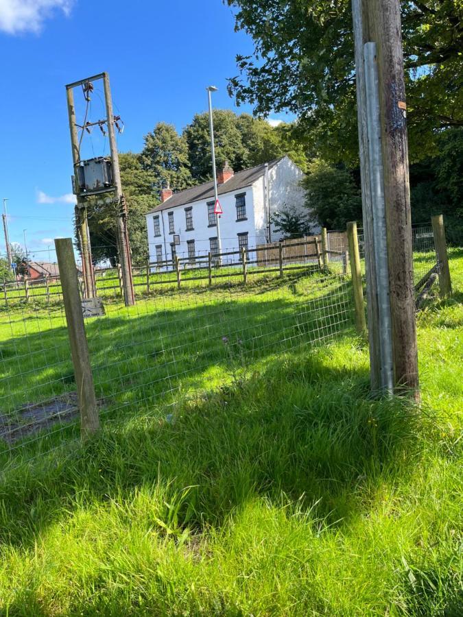The Old Postie Bed & Breakfast Annesley 외부 사진