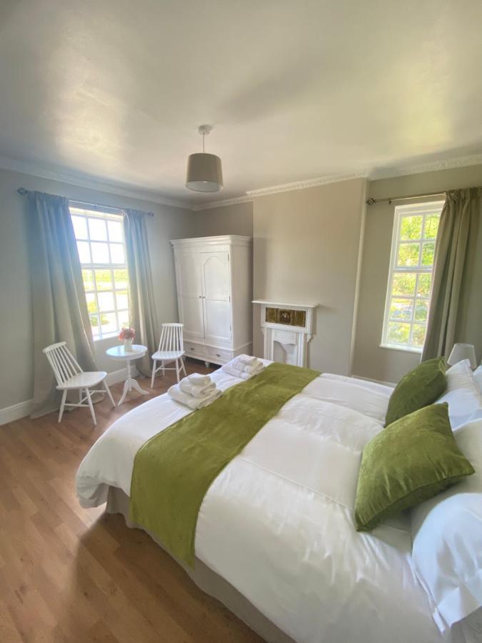 The Old Postie Bed & Breakfast Annesley 외부 사진
