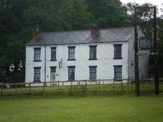 The Old Postie Bed & Breakfast Annesley 외부 사진