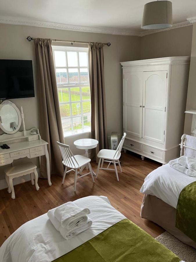 The Old Postie Bed & Breakfast Annesley 외부 사진