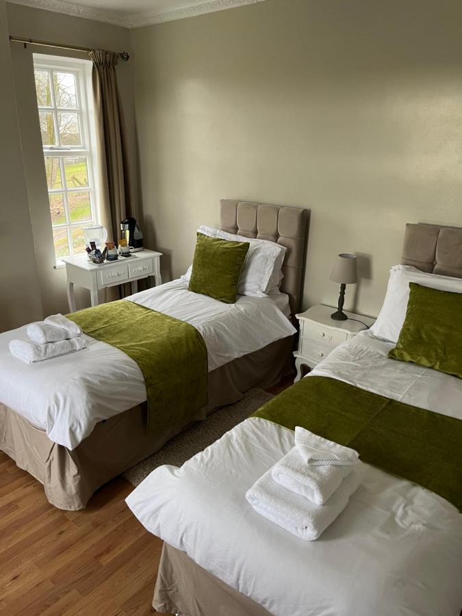 The Old Postie Bed & Breakfast Annesley 외부 사진