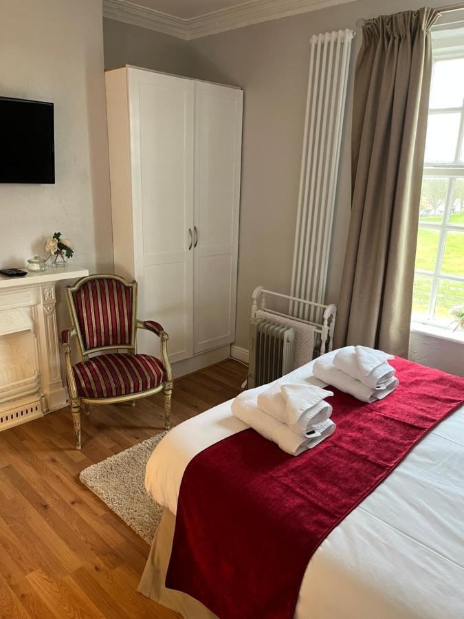 The Old Postie Bed & Breakfast Annesley 외부 사진