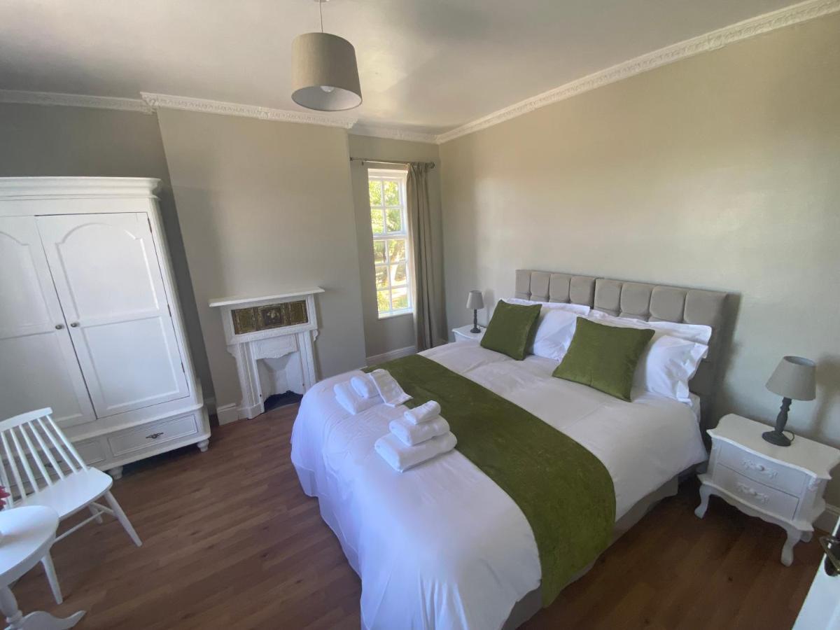 The Old Postie Bed & Breakfast Annesley 외부 사진