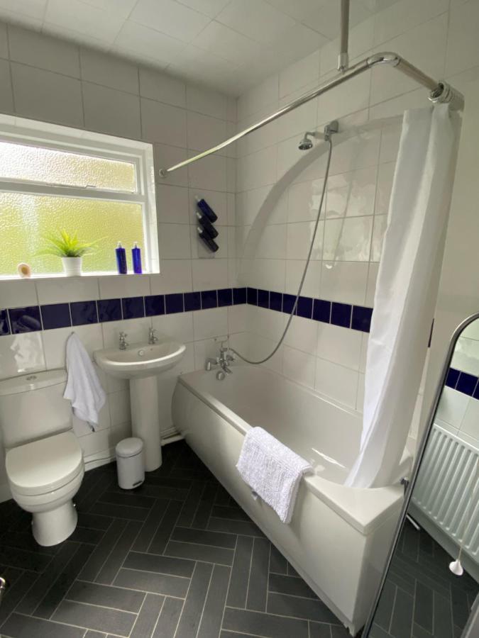 The Old Postie Bed & Breakfast Annesley 외부 사진