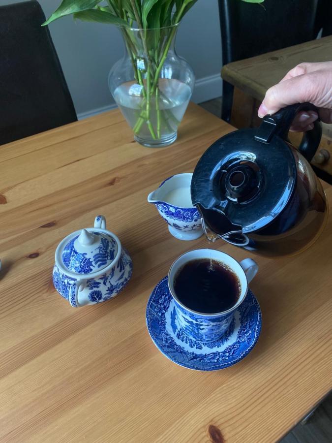 The Old Postie Bed & Breakfast Annesley 외부 사진