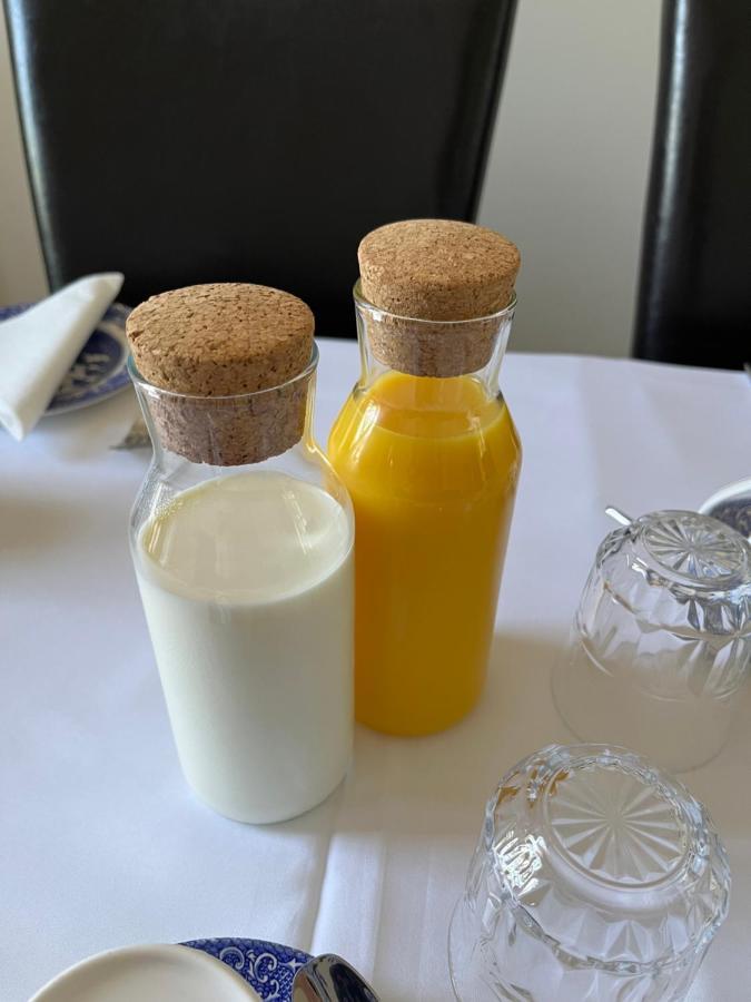 The Old Postie Bed & Breakfast Annesley 외부 사진