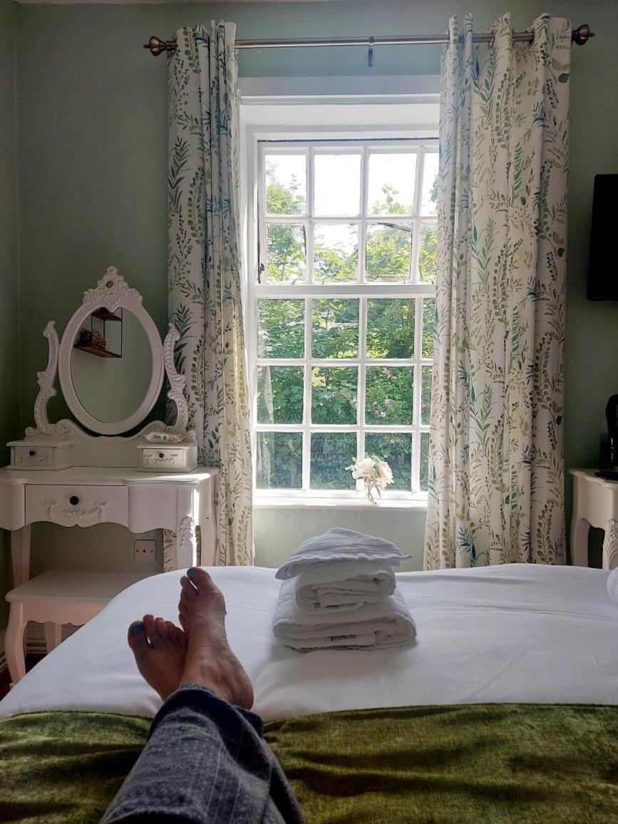 The Old Postie Bed & Breakfast Annesley 외부 사진