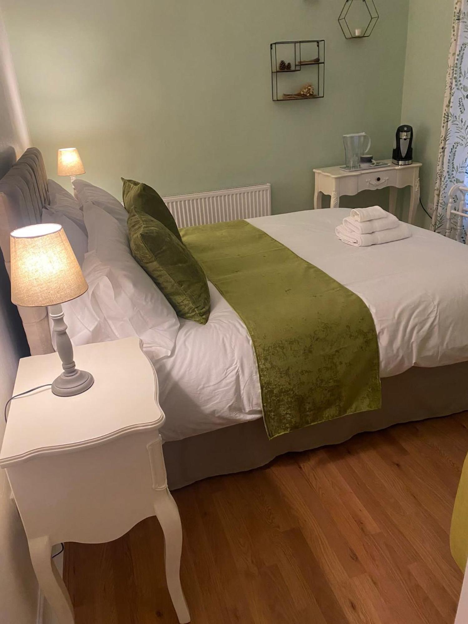 The Old Postie Bed & Breakfast Annesley 외부 사진