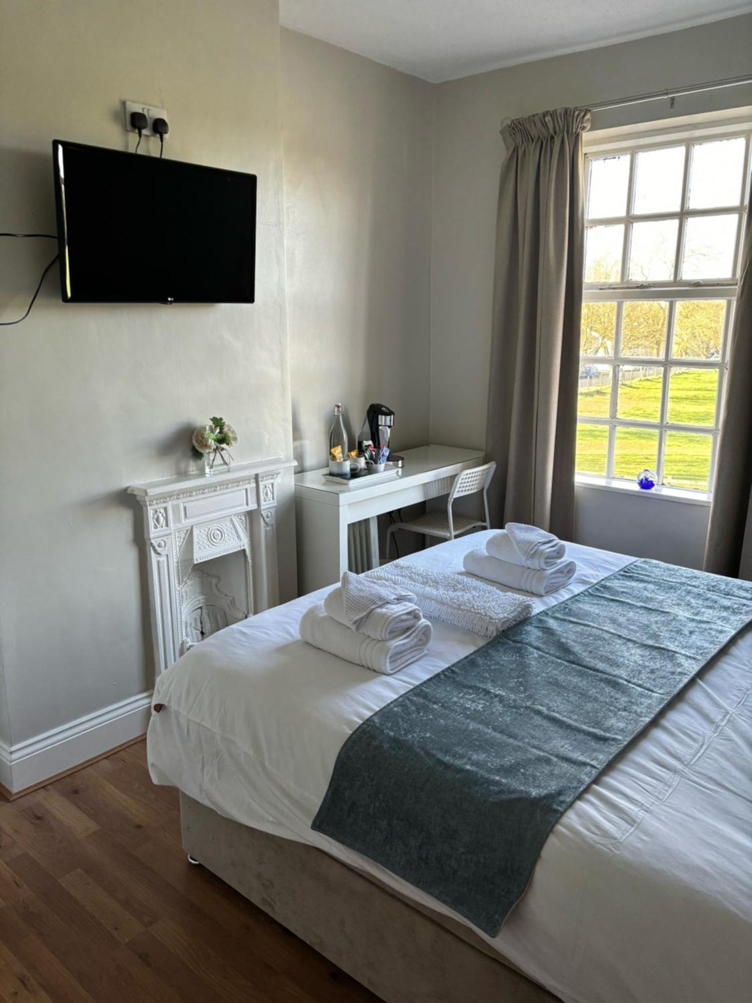 The Old Postie Bed & Breakfast Annesley 외부 사진