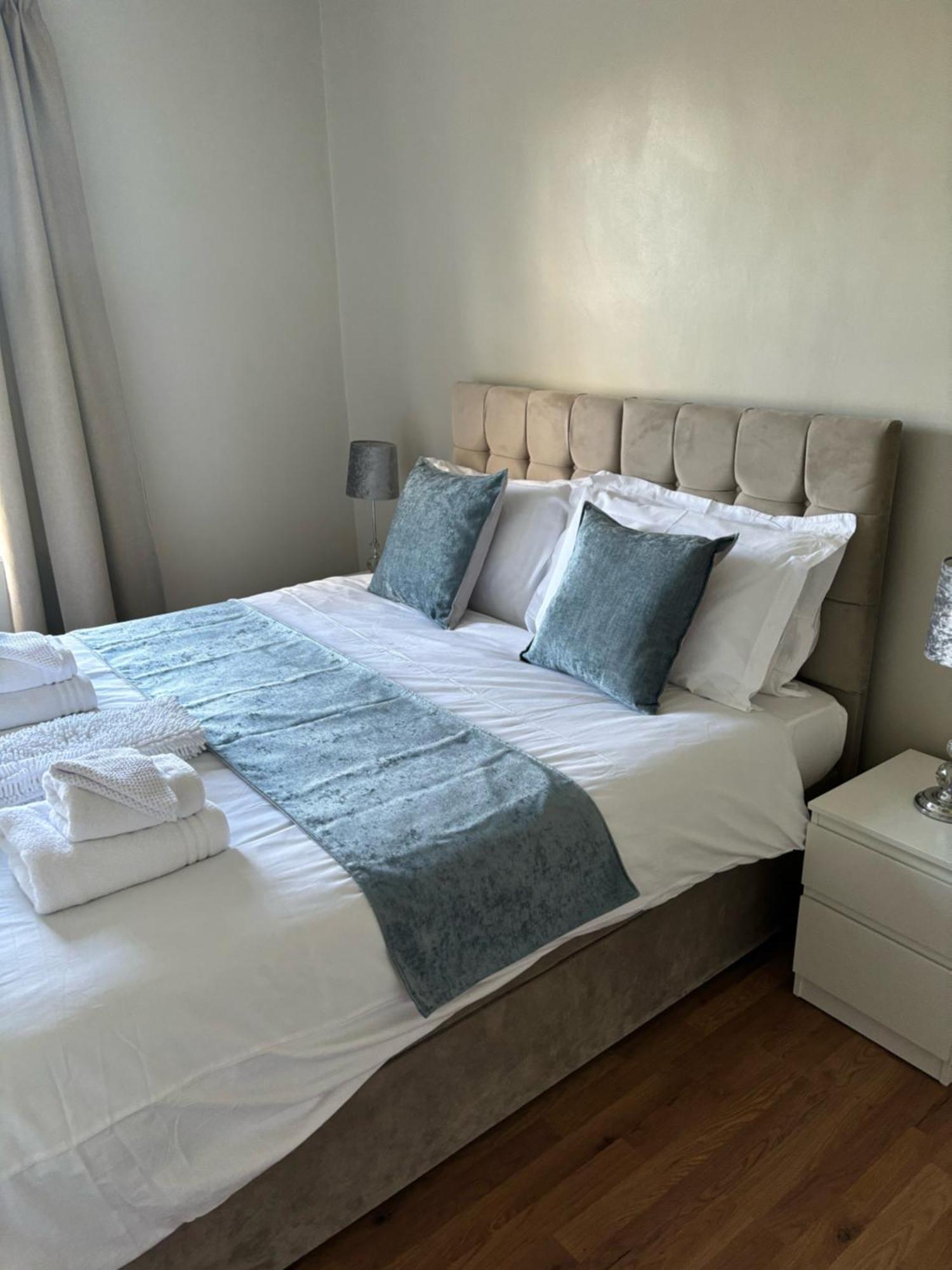 The Old Postie Bed & Breakfast Annesley 외부 사진